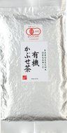 Ocha &amp; Co., Premium Organic Japanese Kabusecha Sencha Loose Leaf Green Tea, 100g 3.5oz.