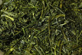Ocha &amp; Co., Premium Organic Japanese Kabusecha Sencha Loose Leaf Green Tea, 100g 3.5oz. N3