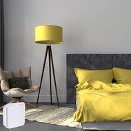 Avalon 3in1 HEPA, Activated Carbon, UV-C Air Purifier N4