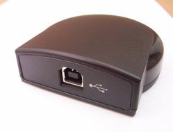Sharp Remote Mouse Computer/Projector IR Receiver RUNTKA061WJZZ N3