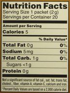 Nescafe Taster Choice Hazelnut Coffee 20 Single Serve Packets N2