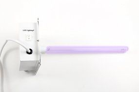 Full House UVC ULTRA 18W Air Purifying System UV Light for AC HVAC InDuct