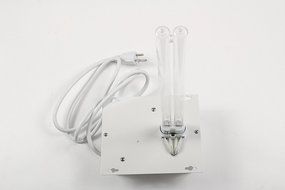 Full House UVC ULTRA 18W Air Purifying System UV Light for AC HVAC InDuct N2