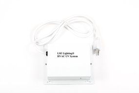 Full House UVC ULTRA 18W Air Purifying System UV Light for AC HVAC InDuct N3