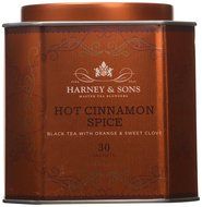 Harney &amp; Sons Hot Cinnamon Spice 30ct 2.67 oz