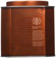 Harney &amp; Sons Hot Cinnamon Spice 30ct 2.67 oz N2