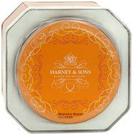 Harney &amp; Sons Hot Cinnamon Spice 30ct 2.67 oz N4