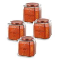 Harney &amp; Sons Hot Cinnamon Spice 30ct 2.67 oz N6