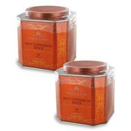 Harney &amp; Sons Hot Cinnamon Spice 30ct 2.67 oz N7