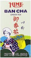 Hime Ban Cha Green Tea, 8-Ounce Boxes (Pack of 4)