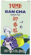 Hime Ban Cha Green Tea, 8-Ounce Boxes (Pack of 4) N3