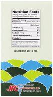 Hime Ban Cha Green Tea, 8-Ounce Boxes (Pack of 4) N4