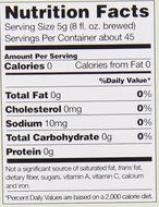 Hime Ban Cha Green Tea, 8-Ounce Boxes (Pack of 4) N5