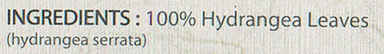 Hankook Tea Hydrangea Leaf Tisane, 0.53 Ounce N4