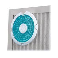 Arm &amp; Hammer AFHF1000 Home Fresh Air Filter Scent, Teal Oasis N3