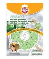 Arm &amp; Hammer AFHF1000 Home Fresh Air Filter Scent, Teal Oasis N11