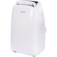 Honeywell HL14CHESWW HL Series 14000 BTU Portable Air Conditioner with Heater, White/White N2