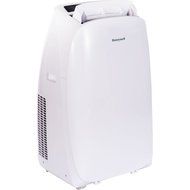 Honeywell HL14CHESWW HL Series 14000 BTU Portable Air Conditioner with Heater, White/White N3