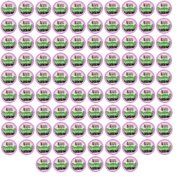 96 Count K Cups Hazelnut Flavor (Beantown Roasters) Keurig Single-serve Coffee N3