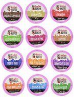 96 Count K Cups Hazelnut Flavor (Beantown Roasters) Keurig Single-serve Coffee N5