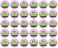 96 Count K Cups Hazelnut Flavor (Beantown Roasters) Keurig Single-serve Coffee N9
