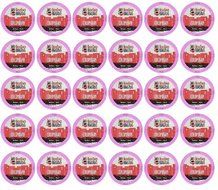 96 Count K Cups Hazelnut Flavor (Beantown Roasters) Keurig Single-serve Coffee N11
