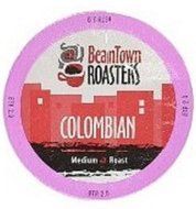 96 Count K Cups Hazelnut Flavor (Beantown Roasters) Keurig Single-serve Coffee N12