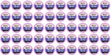 96 Count K Cups Hazelnut Flavor (Beantown Roasters) Keurig Single-serve Coffee N13