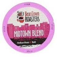 96 Count K Cups Hazelnut Flavor (Beantown Roasters) Keurig Single-serve Coffee N14