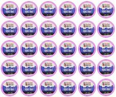 96 Count K Cups Hazelnut Flavor (Beantown Roasters) Keurig Single-serve Coffee N17