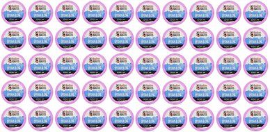 96 Count K Cups Hazelnut Flavor (Beantown Roasters) Keurig Single-serve Coffee N21