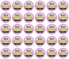 96 Count K Cups Hazelnut Flavor (Beantown Roasters) Keurig Single-serve Coffee N26