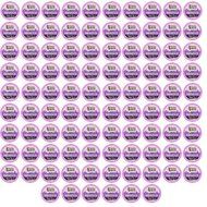 96 Count K Cups Hazelnut Flavor (Beantown Roasters) Keurig Single-serve Coffee N28