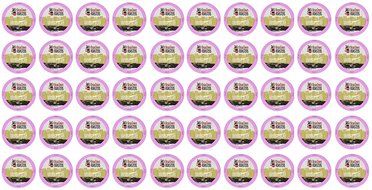 96 Count K Cups Hazelnut Flavor (Beantown Roasters) Keurig Single-serve Coffee N30