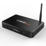 [Latest Version] HONGYU T95 Max 2GB+ 32GB Android TV BOX Kodi Pre installed Amlogic S905 Quad-core Android 5.1... N5