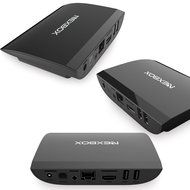 [Latest Version] HONGYU T95 Max 2GB+ 32GB Android TV BOX Kodi Pre installed Amlogic S905 Quad-core Android 5.1... N12