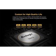 [Latest Version] HONGYU T95 Max 2GB+ 32GB Android TV BOX Kodi Pre installed Amlogic S905 Quad-core Android 5.1... N13