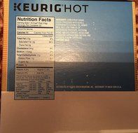 Swiss Miss Keurig Hot K-cup Pods Milk Chocolate Hot Cocoa - 32 Count N6