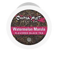 China Mist Iced Tea Black Tea, Watermelon Marula Flavored, 2.11 Ounce