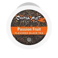 China Mist Iced Tea Black Tea, Watermelon Marula Flavored, 2.11 Ounce N4
