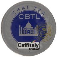 CBTL Chai Tea Capsules By The Coffee Bean &amp; Tea Leaf, 10-Count Box