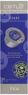 CBTL Chai Tea Capsules By The Coffee Bean &amp; Tea Leaf, 10-Count Box N3