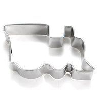 Train Shape Cake Cookie Cutter Cake Sugarcraft Biscuit Pastry Mold Baking Tools Stainless Steel shopping