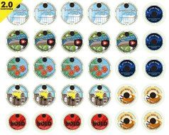 30-count WOLFGANG PUCK Coffee Single Serve cups For Keurig K cup Brewer Variety Pack Sampler