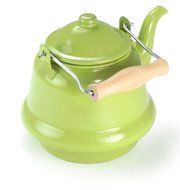 GSI Outdoors Small Tea Kettle (Green)