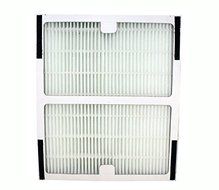 1 Idylis B Hepa Air Purifier Filter; Replacement Made To Fit Idylis IAP-10-125, IAP-10-150; Model # IAF-H-100B...