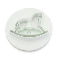 Christmas Trojan Cake Mold Embossed Baking Mould 3pcs shopping N2