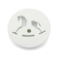 Christmas Trojan Cake Mold Embossed Baking Mould 3pcs shopping N3