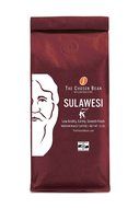 Sulawesi - The Chosen Bean Origin Micro Roasted Medium Roast Gourmet Whole Bean Coffee 12-Ounc