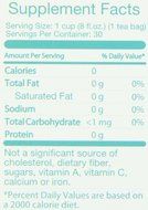 Dukan Diet Natural Slimming Tea, 30 Count N5